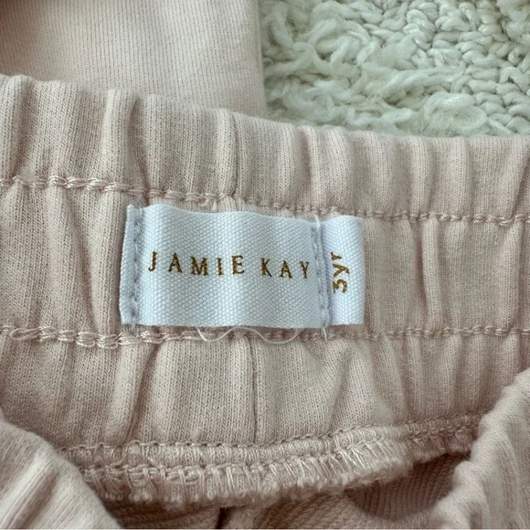 Jamie Kay Flora Sweatshirt and Ivy Shortie Set - Picture 3 of 7